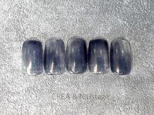 クレア アンド ネイルステージ(CREA＆Nail Stage)/定額6500円