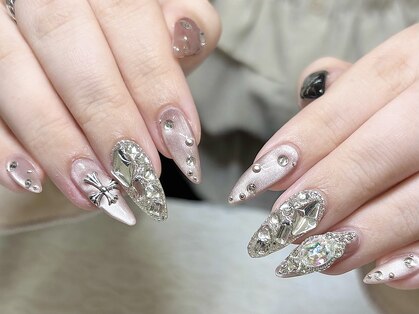 メリーナ 新宿(Melina)の写真