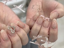 ロンロンネ 高田馬場(ronronne.)/【HAND-持ち込み】6 design