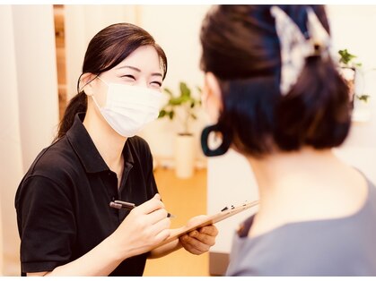 ルミノシーテ(Luminosite)の写真