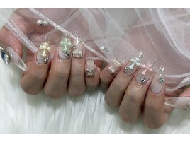 星担当★お持ち込みデザイン
