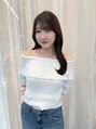 ヴィジョン(vision) 坂野 ほのか