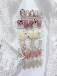 シンプルアート