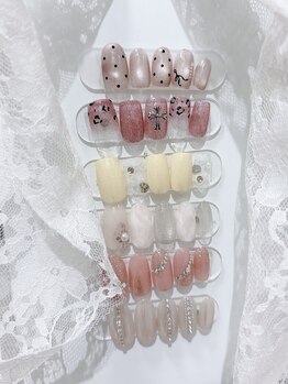 ドール ビューティー(DOLL BEAUTY)/シンプルアート