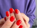one color