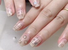 ベル 古川店(Belle)の雰囲気（トレンドネイルから特殊アートまでお任せください♪）