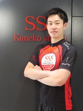 スリーエス カネコストレッチストア 札幌(SSS Kaneko stretch Store)&nbsp;吉田 光希