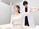 フォチュレ フジミノ(Forchure FUJIMINO)の写真/整体とストレッチで体の歪みを整え、首こりや腰痛にマッサージで寄り添う至福の肩こり解消ヘッドスパ体験を