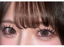 アイラッシュ ロア(eyelash Roa)