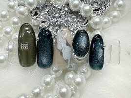 HAND☆ゴージャス定額プラン