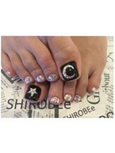 トータルサロン 白べぇーっ プラス/キラキラー☆♪