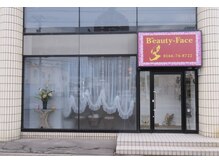 ビューティーフェイス 4条(B''eauty-Face)/外観