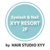 アイラッシュアンドネイル クー リゾート(XYY RESORT)のお店ロゴ