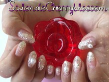 サロンドチェリーブロッサム(Salon de Cherryblossom)/