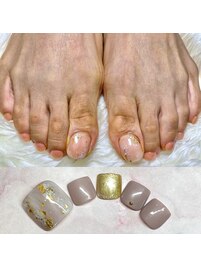 フットデザインコース