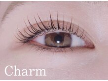 チャーム(Charm)/パリジェンヌラッシュリフト