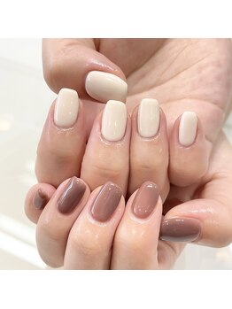 リアンブリエ(LienBriller)/ワンカラー