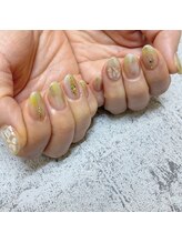 エトワール 御器所店(Etoile)/ジュエリーネイル