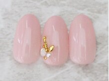 セラピッシュネイル (therapish nail)/プレミアムハンドコース★