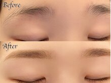 アイマジック 新宿南口店(EYE MAJIC)/美眉アイブロウスタイリング