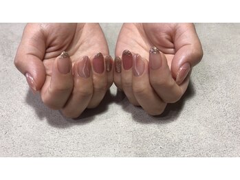 リベロネイル(Libero Nail)/定額コース