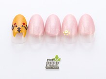 ピッピ 白金台店(peep PEEP)/ 22年1月マンスリートレンド-10