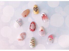 シーズンデザイン＊バレンタイン