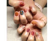 シルニー リム(Silny rim)/やり放題コース［ニュアンス］