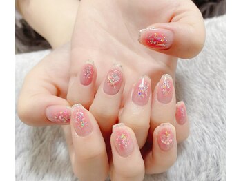 コロミネイル(colome nail)/