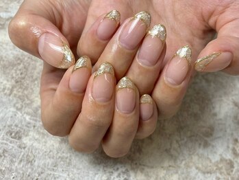 オフ無料♪ＨＡＮＤ90分アート☆