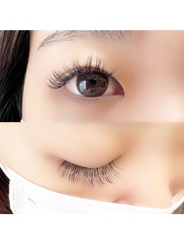 スタードットアイラッシュ 小牧店(☆☆☆...eyelash)/ボリュームラッシュ120束!