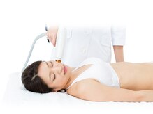 リラクゼーションサロン ラキ(laki)/サーモシェイプDEEPフェイシャル