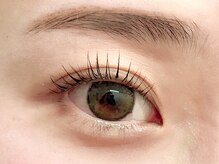 アイスタジオ アンド ダブルネイル 高槻店(EYE STUDIO&W NAIL)/まつ毛パーマ！