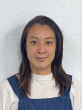 ジャスミンビューティーサロン(Jasmine beauty salon)&nbsp;宮永 智子