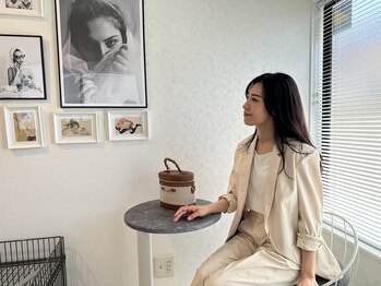 ホワイトタイム(white time)