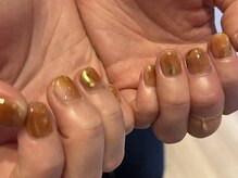 テラスヘア(TERRACE hair)/定額デザインネイル