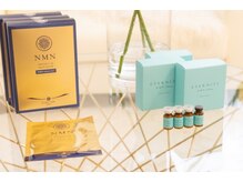 トータルエステティック ライム(lime)/【NMN】純国産アンプルあります!