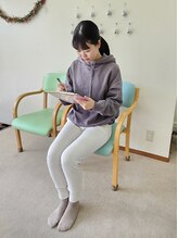 うちんだい整骨院 整体院/施術の流れ2