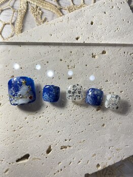 ラフィーナ(RAFFINA)/クリスマス　クリスマスツリー