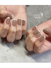 エム(em)/フラッシュ×フレンチ