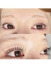 エイム 立花店(Aim)/パリジェンヌラッシュリフト