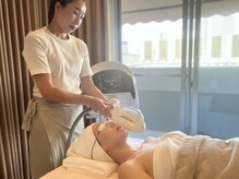 グレイス 高槻店(GRACE)/大人気の顔脱毛