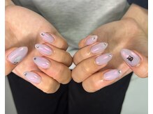 ネスレ ネイル(NESTLE NAIL)/ミラー&ストーン