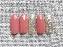 お気軽ビューティエーヴィヒ(Ewig)/シンプルを楽しむ♪定額4800円