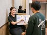 【無料カウンセリング】パッチテスト付き《初めてで不安という方におすすめ》