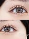 セレネ(Selene)の写真/女性好みの白を基調とする落ち着いた空間で施術◇大人女性のための高技術サロン!!理想の上品な目元に♪