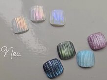 プロモート 岡山城下店(Promote)/フット バカラネイル【岡山】