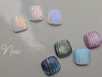 プロモート 岡山城下店(Promote)/フット バカラネイル【岡山】