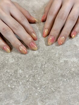 アトリエ ムーン(ATELIER Moon)/【HAND】ゴージャスコース