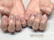 サロン ド ディーバ(Salon de Deba)/デザインコース